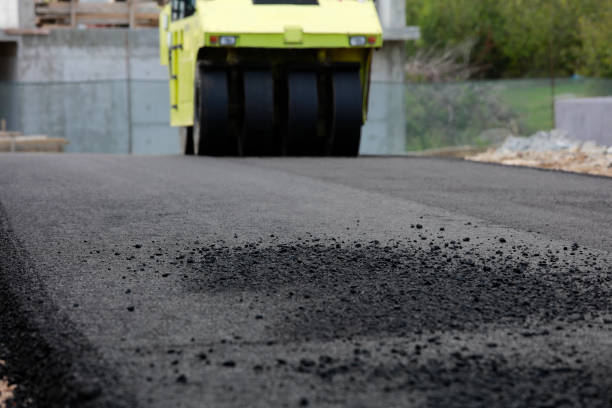 Commercial Driveway Pavers in Moorhead, MS