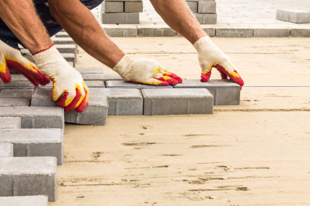  Moorhead, MS Driveway Pavers Pros