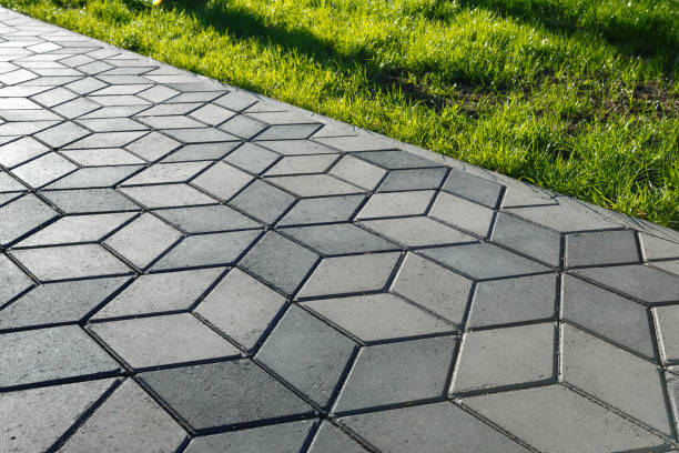 Best Cobblestone Driveway Pavers  in Moorhead, MS
