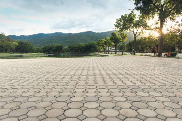 Best Concrete Paver Driveway  in Moorhead, MS