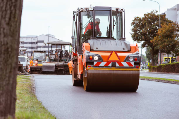 Best Driveway Repair Near Me  in Moorhead, MS