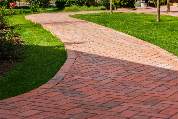 Reasons to Select Us for Your Driveway Paving Requirements in Moorhead, MS