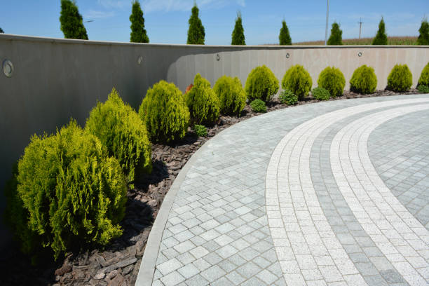Best Concrete Paver Driveway  in Moorhead, MS