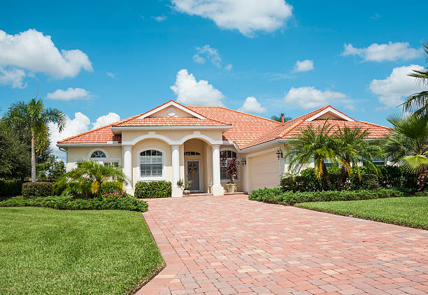 Best Concrete Paver Driveway  in Moorhead, MS