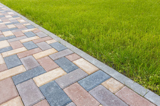 Best Affordable Driveway Paving  in Moorhead, MS